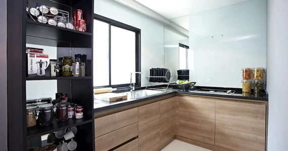 รูปภาพ เนอวานา แอทเวิร์ค เกษตร-นวมินทร์ (Nirvana@Work Kaset-Nawamin)