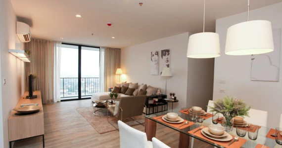 รูปภาพ ดิ อิสสระ ลาดพร้าว (The Issara Ladprao)