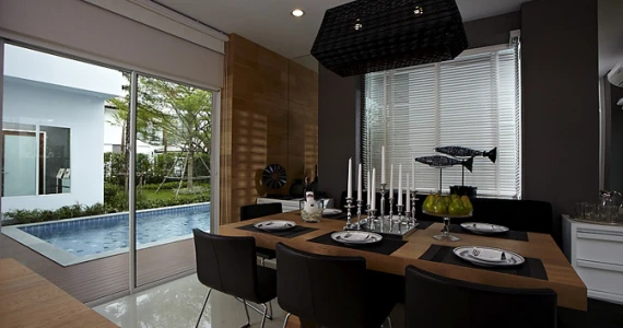 รูปภาพ เนอวานา ไอคอน วงแหวน-พระราม 9 (Nirvana ICON Wongwean-Rama 9)