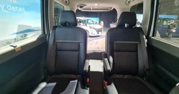 รูปภาพ นิสสัน Nissan Serena e-POWER Highway Star ปี 2025