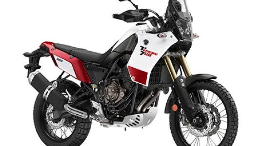 รูปภาพ ยามาฮ่า Yamaha Tenere 700 ปี 2019