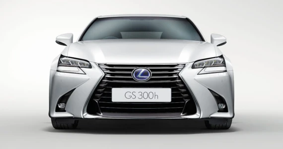 รูปภาพ เลกซัส Lexus GS 300h Premium ปี 2015