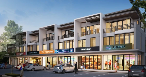 รูปภาพ เนอวานา ช็อป&ชิลล์ รามคำแหง (Nirvana Shop & Chill Ramkhamhaeng)