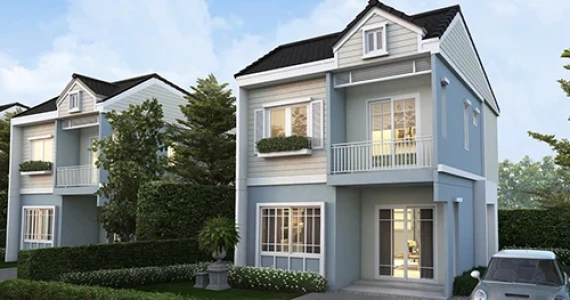 รูปภาพ เดอะ วิลเลจ หทัยราษฎร์ - วงแหวน (The Village Hathairat - Wongwaen)