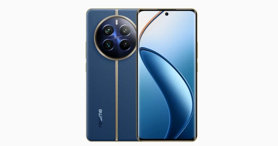 รูปภาพ เรียลมี realme 12 Pro+ 5G (12GB/512GB)