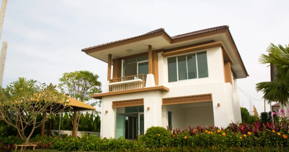 รูปภาพ เอโทล มัลดีฟส์ บีช ศรีนครินทร์ - หนามแดง (Atoll Maldives Beach)