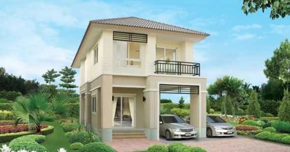 รูปภาพ เอสวิลล์ คลองหลวง (S Ville Khlongluang)