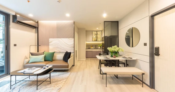 รูปภาพ เดอะ คีย์ พระราม 3 (The Key Rama 3)