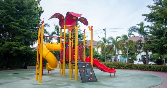 รูปภาพ ศุภาลัย พาร์ควิลล์ นิตโย (Supalai Parkville Nittayo)