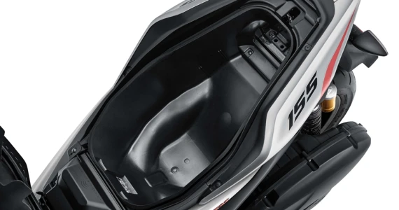 รูปภาพ ยามาฮ่า Yamaha Aerox ABS ปี 2022