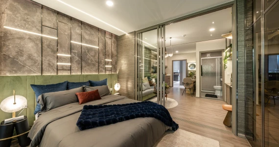 รูปภาพ แอสปาย ปิ่นเกล้า - อรุณอมรินทร์ (Aspire Pinklao Arunammarin)