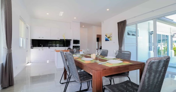 รูปภาพ หัวหิน แกรนด์ ฮิลล์ (Hua Hin Grand Hills)