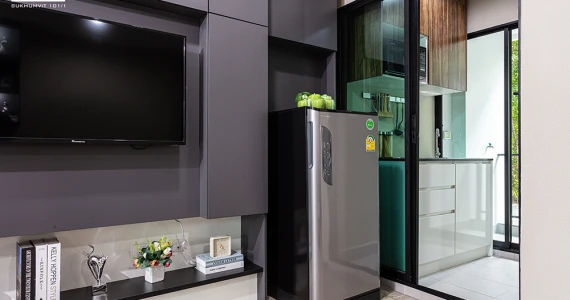 รูปภาพ ไรย์ สุขุมวิท 101/1 (Rye Sukhumvit 101/1)