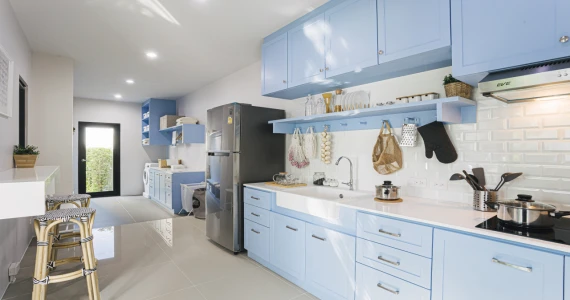 รูปภาพ เดอะริคโค้ ทาวน์ วงแหวนฯ - ลำลูกกา (Thericco Town Wongwaen - Lumlukka)