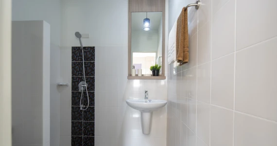 รูปภาพ ประภัสสร วิลล์ อมตะนคร-หนองตำลึง (Praphassorn Ville Amata Nakorn-Nong Tumlueng)