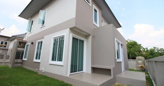 รูปภาพ แกรนด์ วิสต้า บาย สุรนารีวิลล์ (Grand Vista by Suranaree Ville)