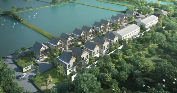 รูปภาพ เอลิสต์ บ้านโพธิ์ (Alist Banpho)