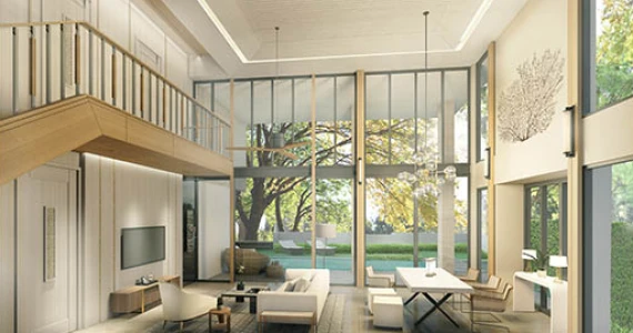 รูปภาพ บาบา บีช คลับ หัวหิน (BABA BEACH CLUB Hua Hin)