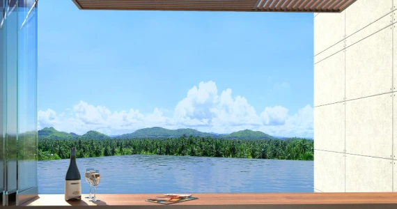 รูปภาพ โมดีน่า คอนโดมิเนียม แอนด์ พูลวิลล่า ปราณบุรี (MODENA Condominium & Pool Villas, Pranburi)