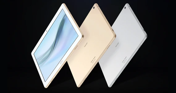 รูปภาพ หัวเหว่ย Huawei-Honor WaterPlay 64GB 4G