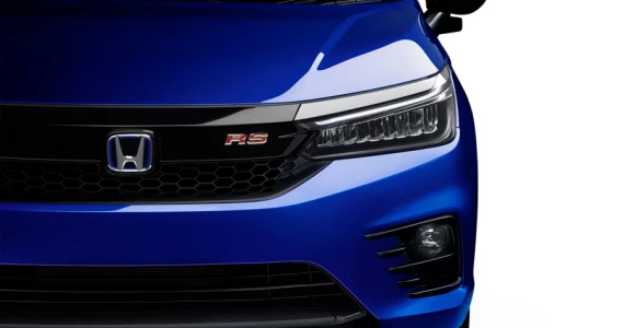 รูปภาพ ฮอนด้า Honda City Hatchback e:HEV RS ปี 2021