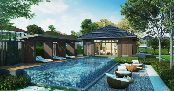 รูปภาพ เดอะ แพลนท์ แจ้งวัฒนะ - ราชพฤกษ์ (The Plant Chaengwattana - Ratchapruek)