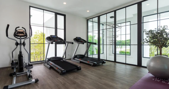 รูปภาพ ดิ แอสโทเรีย ราชพฤกษ์-รัตนาธิเบศร์ (The Astoria Ratchaphruek-Rattanathibet)