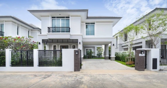 รูปภาพ เดอะ ไพรเวท กาญจนาภิเษก (The Private Kanchanapisek)