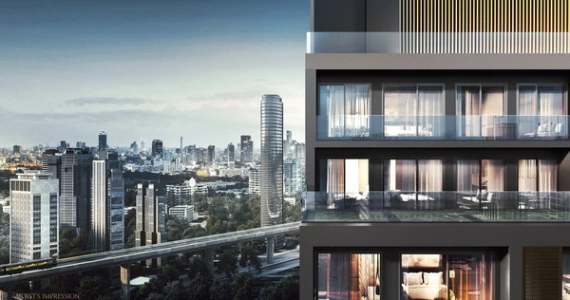 รูปภาพ ฌาา อโศก (SHAA Asoke)