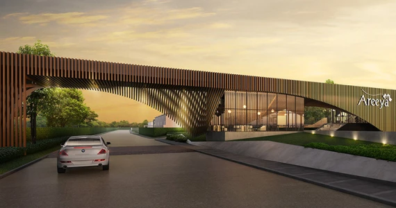 รูปภาพ เดอะคัลเลอร์ส วงแหวน - รามอินทรา 2 (TheColors Wongwaen - Ramintra 2)