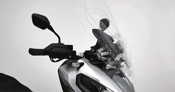 รูปภาพ ฮอนด้า Honda X-ADV DCT 2017 ปี 2017