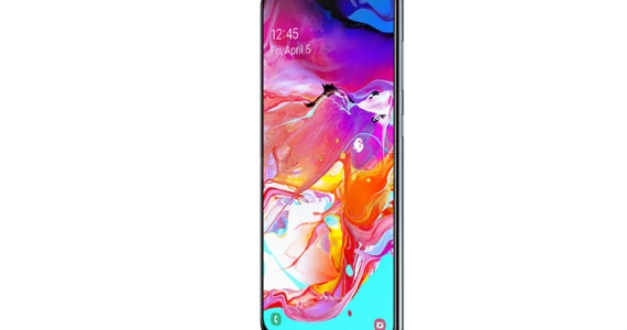 รูปภาพ ซัมซุง SAMSUNG Galaxy A70
