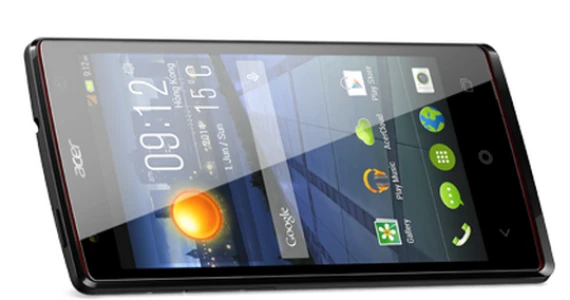 รูปภาพ เอเซอร์ Acer Liquid E3