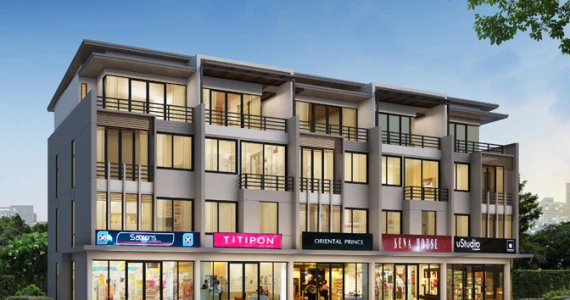 รูปภาพ เนอวานา ช็อป&ชิลล์ รามคำแหง (Nirvana Shop & Chill Ramkhamhaeng)