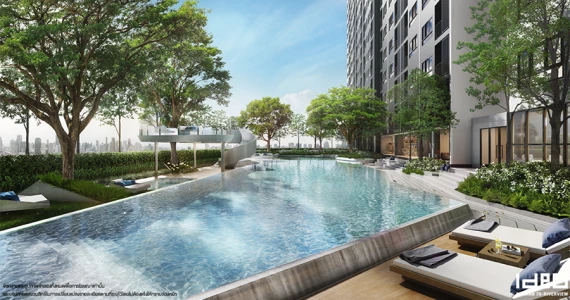 รูปภาพ ไอดีโอ จรัญฯ 70-ริเวอร์วิว (Ideo Charan 70-Riverview)