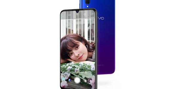รูปภาพ วีโว่ vivo Y97