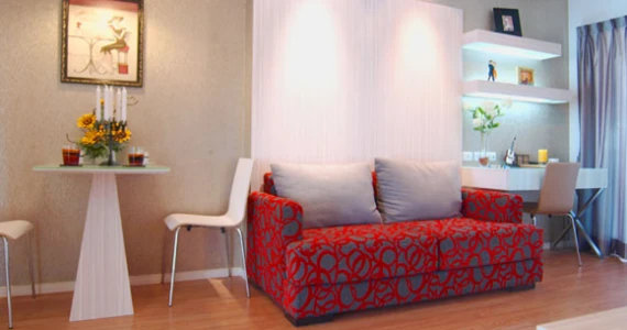 รูปภาพ ลุมพินี วิลล์ นาเกลือ-วงศ์อมาตย์ เฟสใหม่ (Lumpini Ville Naklua-Wongamat)