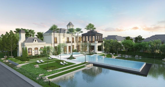 รูปภาพ นันทวัน บางนา กม.15 (Nantawan Bangna km.15)