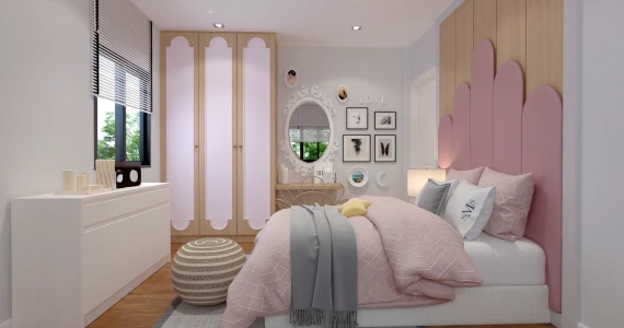 รูปภาพ เดอะวัน ไลฟ์ บางนา (The One Life Bangna)