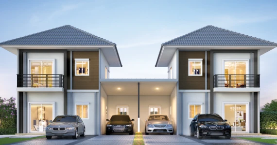 รูปภาพ ลลิล ทาวน์ แลนซีโอ คริป รังสิต - คลอง 2 (Lalin Town Lanceo Crib Rangsit - Klong 2)