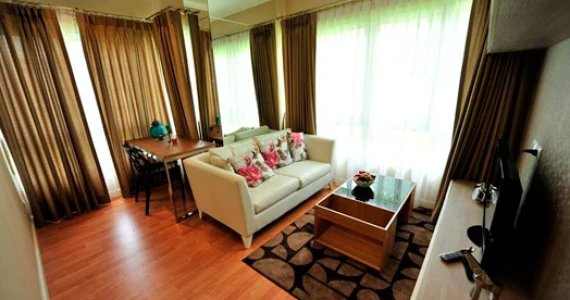 รูปภาพ ยูนิกก้า พัทยา (Unicca Pattaya)