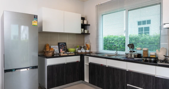 รูปภาพ ศุภาลัย พาร์ควิลล์ แม่กรณ์ - เชียงราย (Supalai Park Ville Maekorn - Chiang Rai)