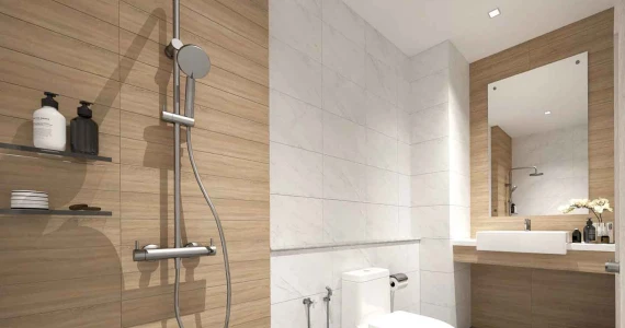 รูปภาพ เดอะ บลิซ แอท ทเวนตี้ไฟว์ (The Blisz @Twenty-Five)