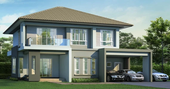 รูปภาพ ฮาบิเทีย เวนต์ ปัญญาอินทรา (Habitia Vent Panyaindra)