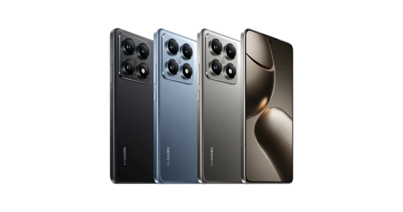 รูปภาพ เสียวหมี่ Xiaomi 14T Pro (12GB/512GB)