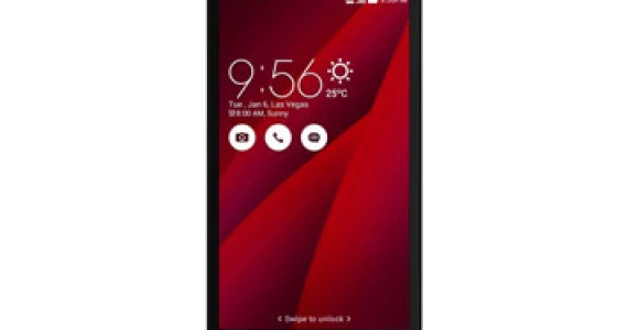 รูปภาพ เอซุส ASUS-Zenfone 2 Laser (ZE500KL)