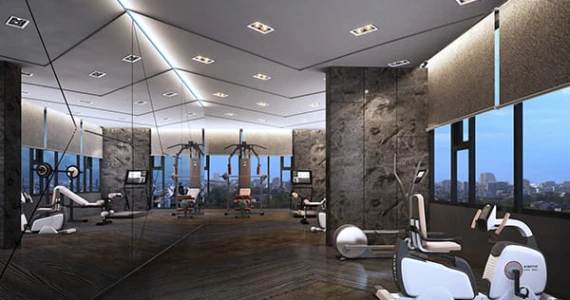 รูปภาพ เดอะคิวบ์ บูทีค รามอินทรา 109 (The Cube Boutique Ramintra 109)