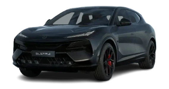 รูปภาพ โลตัส Lotus Eletre 900 SPORT ปี 2026