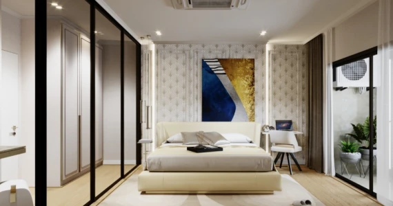 รูปภาพ เดอะสตาร์ คอนโดมิเนียม โคราช (The Star Condominium Korat)