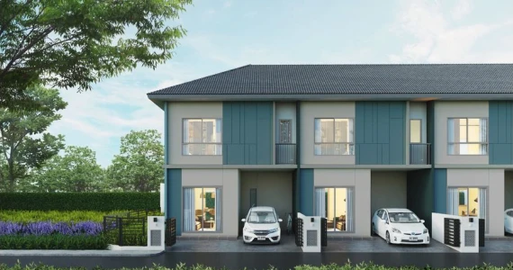 รูปภาพ เดอะ คอนเนค รามอินทรา - มีนบุรี 2 (The Connect Ramintra - Minburi 2)